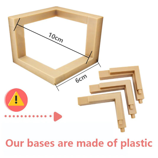 Mini Moon LED Night Light | Galaxy Lamp for Kids Bedroom Decor & Gift