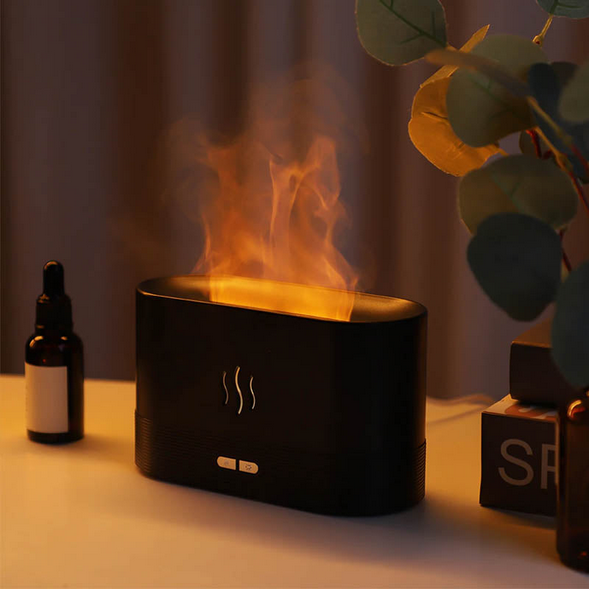 Aroma Diffusers and Humidifiers